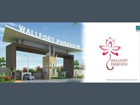Land for sale in Wallfort Park View, Datrenga, Raipur