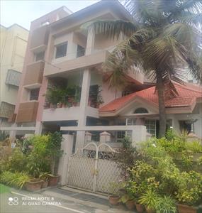 2 Bedroom Apartment for rent in Murugesh Palya, Bangalore