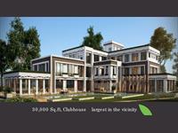 3 Bedroom Flat for sale in Shri Radha Sky Park, IT Park, Greater Noida