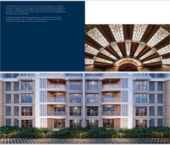 2BHK for sale in Lodha Casa Evergreen, Bhandup East, Mumbai