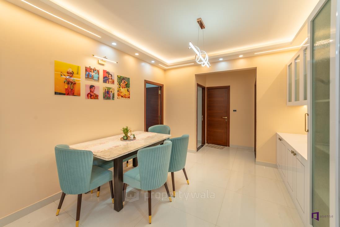 Dinning Room