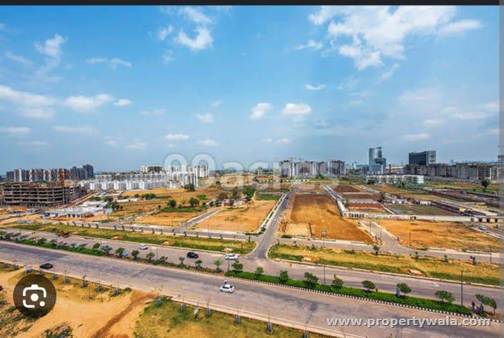 Residential Plot / Land for sale in DLF Cyber City, DLF City Phase III, Gurgaon
