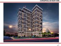 4.5BHK FLAT FOR RESALE IN KHANDAGIRI