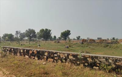 Commercial Land for sale in Jagatpura, Jaipur