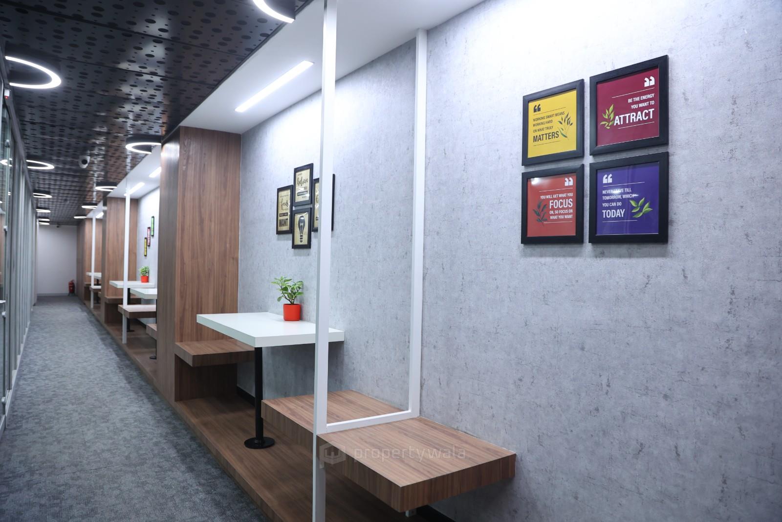 Collab space