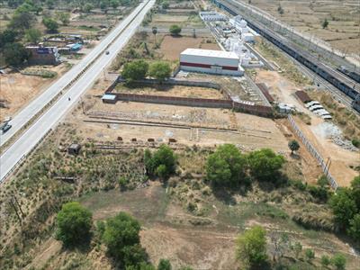 Agricultural Land for sale in Chunar, Mirzapur