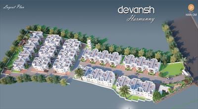 4 Bedroom Independent House for sale in Lapkaman, Ahmedabad