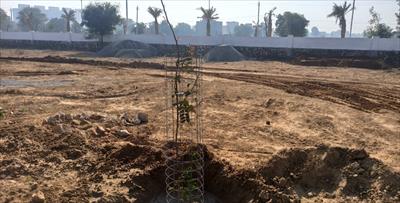 Residential Land for sale in Jagatpura, Jaipur