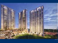 2 Bedroom Flat for sale in Sheth Avalon, Thane West, Thane