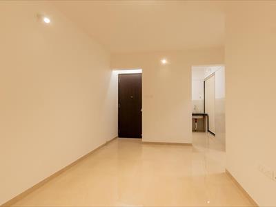 1 Bedroom Apartment for sale in Panvel, Navi Mumbai