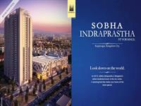 Sobha Indraprastha - Rajajinagar, Bangalore
