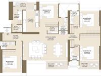 Floor Plan-A