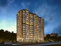 Crescent Nexus - Santacruz East, Mumbai