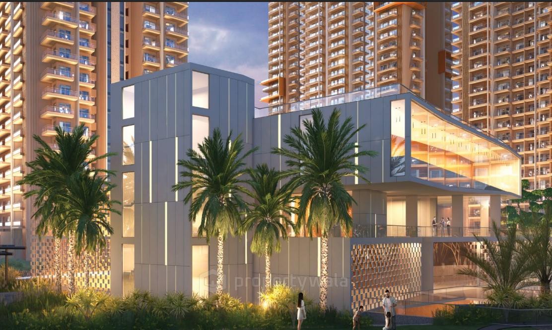 Project - Clubhouse