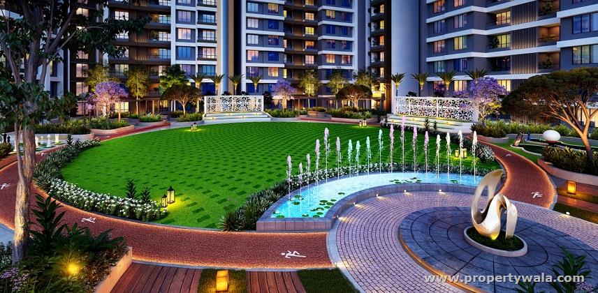 Project - Garden