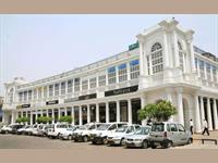 Ready to move Shop in Inner Circle, Connaught Place facing Central Park
