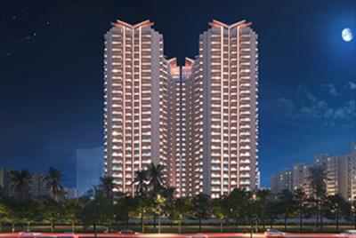 4 Bedroom Apartment for sale in RG Mirage, Sector 120, Noida