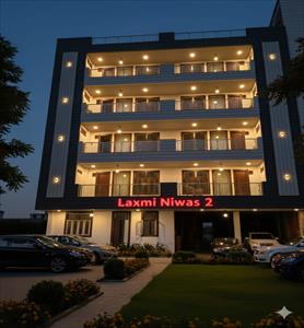3 Bedroom Apartment for sale in Lal Kuan, Ghaziabad