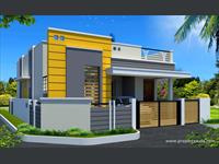 3 Bedroom House for sale in JRD Hill Heritage, Kovaipudur, Coimbatore