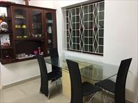 Fully furnished 3 bed flat in Kaloor Kathrikadavu for short term rental