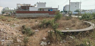 Residential Land for sale in Jagatpura, Jaipur