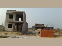 3 Bedroom House for sale in Bijnaur Road area, Lucknow