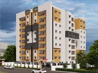 2 Bedroom Flat for sale in Ramaniyam Syndicate, Adyar, Chennai