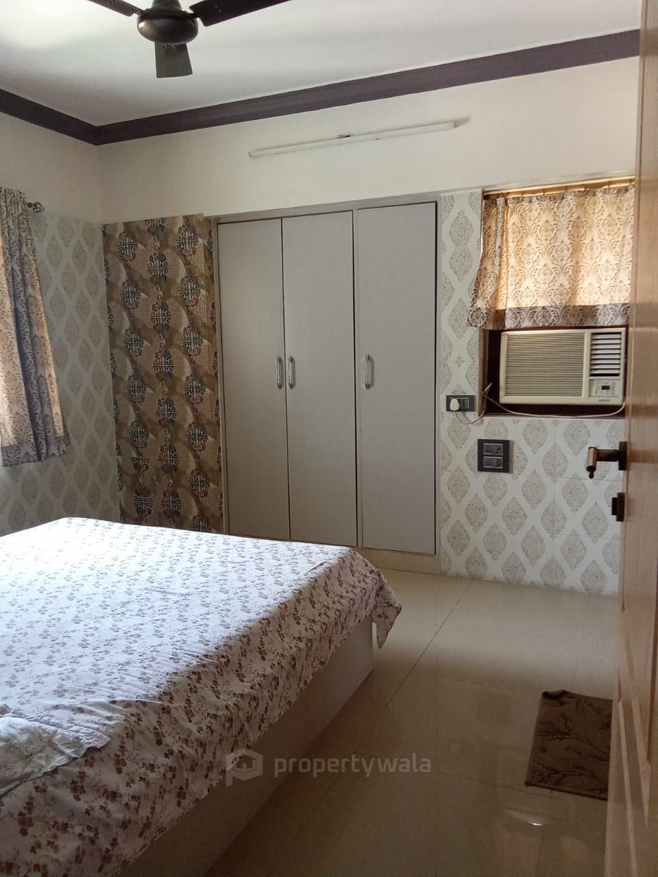 Master Bed Room