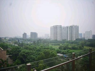 3 Bedroom Apartment for sale in New Town, Kolkata