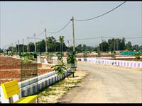 Residential Plot / Land for sale in Amausi, Lucknow