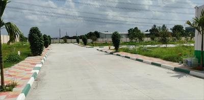 Residential Land for sale in Mysore Road area, Bangalore