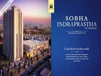 3 Bedroom Flat for sale in Sobha Indraprastha, Malleshwaram, Bangalore