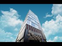 Office for sale in Merlin Infinite, Salt Lake City Sec5, Kolkata