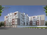 2 Bedroom Flat for rent in Shree Sai Krupa, Munnekolala, Bangalore