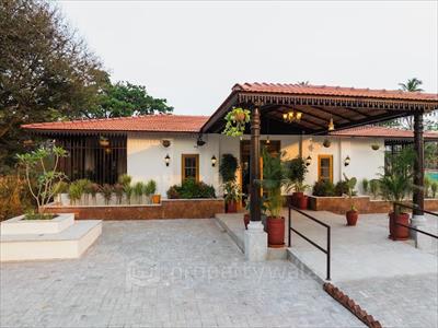 2BHK for sale in Primus Sangama, Kumbalgodu, Bangalore