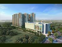 1BHK for sale in Salarpuria Sattva Divinity, Nayandahalli, Bangalore
