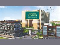 2 Bedroom Flat for sale in Pyramid Heights, Sector-85, Gurgaon