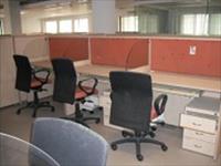 Fully Furnished Office Space at Teynampet for Rent