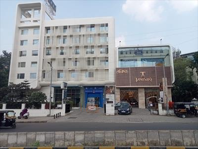 Office Space for rent in Pimpri Chinchwad, Pune