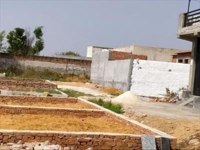 Residential Land for sale in Sultanpur, Gurgaon