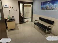 Office Space For Rent In Ps Srijan Corporate Park, Gp Block