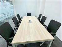 Office Space for rent in Nungambakkam, Chennai