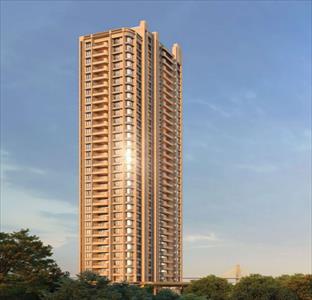 4 Bedroom Apartment for sale in Lodha Vero, Sion West, Mumbai