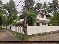 Thiruvalla, 5 BHK House for Sale
