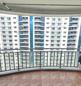 Apartment for rent in Hinjewadi, Pune