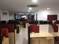 Fully Furnished Office Space at Ashok Nagar for Rent