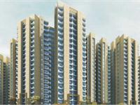 2 Bedroom Flat for sale in Aditya Luxuria Estate, Bamheta, Ghaziabad