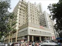 Fully Furnished Commercial Office Space in Ansal Bhawan on K. G. Marg at Connaught Place New Delhi