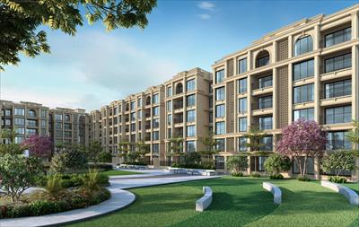 Casagrand Casamia - Pallavaram, Chennai