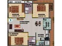 Floor Plan A